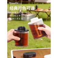 Mongdio Cold Brew Cup Cold Brew Pot Cold Brew Coffee Cup Portable Portable Cold Brew Bottle Summer A