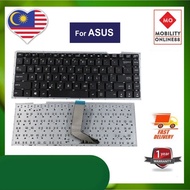 ASUS P2420L Laptop Keyboard