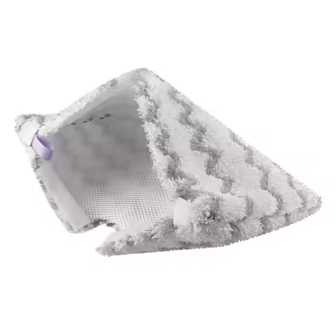 3PCS Upgraded Scrub Vapor Mop-Pad 32X18Cm For-SHARK Steam Pocket-Mop Replacement For S3501,S3601,SE4