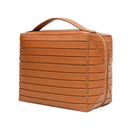 Travel Essentials Organizer Waterproof Makeup Bag Waterproof Foldable Travel Makeup Bag with Removab