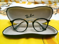 Frame Kacamata Baca Pria/Wanita Ray-Ban RB7097 Original