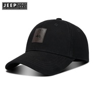 Jeep Spirit 1941 Estd Baseball Hat Sunshade Hat Casual Versatile Couple Hat Outdoor Breathable
