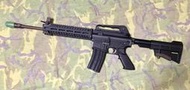 【OB工作室】-國魂T91系列-T91氣動步槍M-lok(免運費)