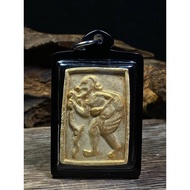 ARCHAN LIEK 阿赞烈｜第一期徐祝老人粉牌（Ner Phong 粉质版，限量 222 尊）