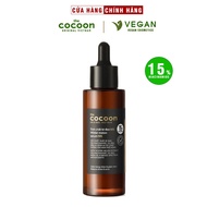 N15 serum tinh chất bí đao 70ml Cocoon VietNam - 100% VEGAN - Mỹ phẩm thuần chay