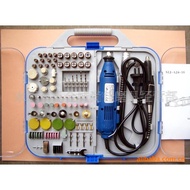 Set.Engraving Grinder Supply Electric Grinder Set, Set Tool NU3D