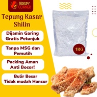Tepung Kasar Shihlin Shilin Kasar Tapioka Chiclin 1kg