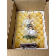 Sheercast 1/9 David Beckham Figurine David Beckham England National Captain Doll Limited 1,000 Piece