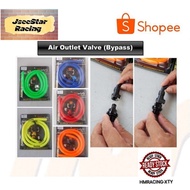 YAMAHA Y15ZR - AIR OUTLET VALVE (BYPASS) (READY STOCK SABAH SARAWAK ONLY)