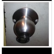 Handle Knob WILKA ART CA 855 SS