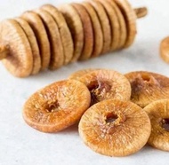 100% ORIGINAL & FRESH Organic Dried Anjeer Figs 250gm