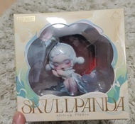 skullpanda尋夢popmart情人節