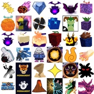 Blox fruit stickers 30-60 different images/Blox fruit Game stickers