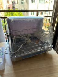 碗碟烘乾機