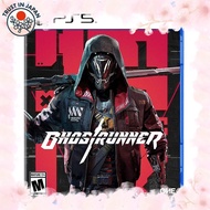 [from JAPAN] Ghostrunner (Import: North America) - PS5