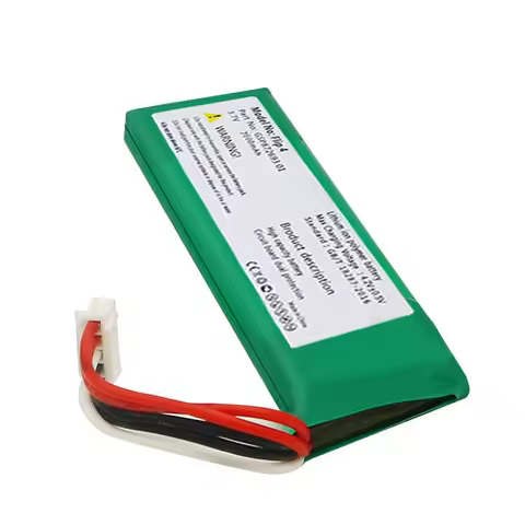 3.7v Battery For JBL Flip 4 Flip4 7000mAh Rechargeable Battery GSP872693 01 For JBL Speaker Flip 4 F
