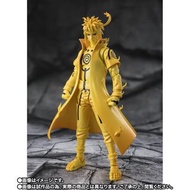 SHF 波風水門(九喇嘛連結模式)預訂（實體店，保證有貨）