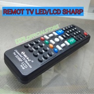 Led Tv Remote, Sharp Tv Remote