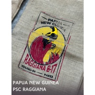 🌿1 KG Raw Arabica Coffee Beans : PNG PSC Raggiana B17 (Unroasted)🌿