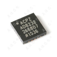 AD8232ACPZ AD8232 QFN20 Single Guide-Heart Rate Monitoring Simulation Front End Original Factory Gen