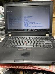 Lenovo聯想(NBC4)L421 i5  14吋筆記型電腦(黑色)