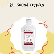 RL Otsu 500ml eceran perbotol