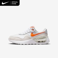 Nike Older Kids' Air Max SYSTM Shoes - Cannon [DQ0284-114]