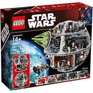 Lego 10188 Star Wars Death Star (Last Unit)