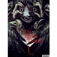 Akasha: The Birds Of Death 01 Dr. Im