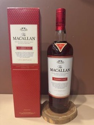 Macallan Classic cut 2017