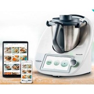 *Ready Stock* Thermomix TM6 Multi Function Kitchen Appliances美善品料理机 (LIMITED READY STOCK IN MCO PERROD)