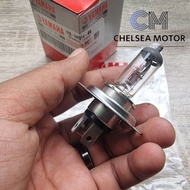 H4 90 Watt Headlight Bulb for yamaha Vixion Byson R15