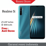 Dijual Realme 5i C15 RAM 4GB64GB NEW BNIB Murah