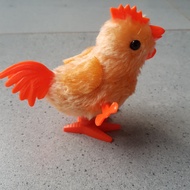 ALIA Mainan Anak Ayam Jago / Mainan Ayam Jago Berjalan