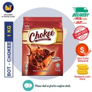 IR - CHOKEE BOT 1kg ORIGINAL Minuman Coklat Chocolate drinks Muslim Product BMF sesuai seisi keluarg