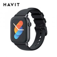 Havit - Havit M9034 多功能智能運動手錶 (黑色)