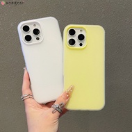 For Vivo Y75 Y73 Y70 Y58 Y56 Y55 Y53S Y51 Y51A Y51S Y39 Y38 Y36 Y33 4G 5G Phone Case 2 in 1 Double L