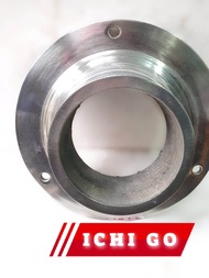 OUTLET (topi koboy) N50N70N120 OUTLET ONLY CROM tanpa setang dan piringan