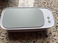 眼鏡珠寶清洗機