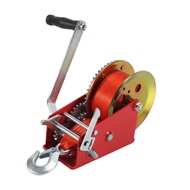 [ Store] ExclusiveBoat Winch 3500Lbs Capacity Heavy Duty Hand Winch Hand Winch Boat Trailer Winch Ma