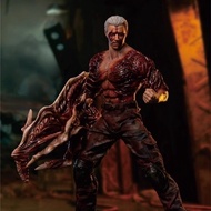 [Boutique] Ready Stock END I TOYS 1/6 Resident Evil 4 Major Claussa EIT017 Action Figure