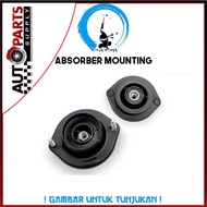 MOUNTING ABSORBER FRONT (KEMBARA,AVANZA,RUSH,G201) - OEM QUALITY