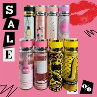 PERFUME BODY MIST STORY OF LOVE