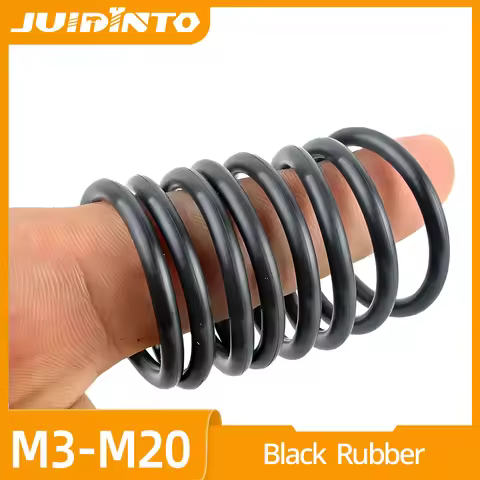 5-100pcs Nitrile Rubber O-Ring CS 3-60mm Black Oring Seal Washer Plumbing Gasket for Faucet Water Au