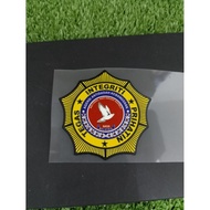 Logo Penguatkuasa AADK Malaysia