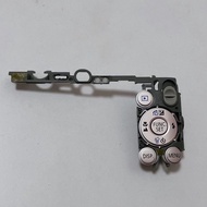 Canon ixus95is IXY110 SD1200 Shell Button Board Module