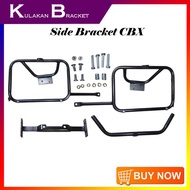 Side Bracket CB150X I Side Bracket CB150X Without Top Box cbx