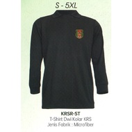 Baju T-shirt Kadet Remaja Sekolah (KRS) Remaja *READY Stock*