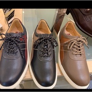 Breaking Price A.S.O A Thin Leather Shoes Genuine Laces 4mm Round ASO~Shoelaces Brother