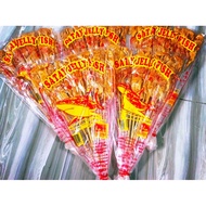 Satay jelly fish (HALAL)
